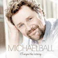 Michael Ball Releases New Album Today Video