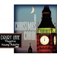 Drury Lane Theatre's A CHRISTMAS CAROL Begins 11/18