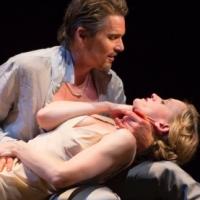 Lincoln Center's MACBETH & DOMESTICATED Announce Holiday Performance Schedules Video
