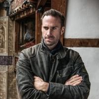 Shakespeare Uncovered Preview: ROMEO AND JULIET with Joseph Fiennes