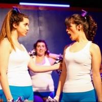 Photo Flash: First Look at 13: THE MUSICAL at School of Arts & Enterprise Video