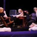 BWW Reviews: AUGUST: OSAGE COUNTY is a Win for Hot Summer Nights | Theatre Raleigh