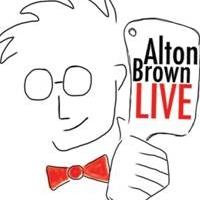 Alton Brown's THE EDIBLE INEVITABLE TOUR Comes to the Bushnell Tonight Video
