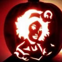 ABSINTHE's Penny Pibbets Announces Halloween Pumpkin Carving Contest Video