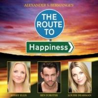 STAGE TUBE: Preview Kerry Ellis, Ben Forster and Louise Dearman in THE ROUTE TO…