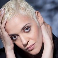 Mariza, Latin Grammy Award-Winning Singer to Perform November 4 at Bass Concert Hall