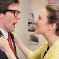 STAGE TUBE: Watch the First Episode of Political Comedy CAP SOUTH