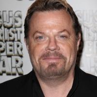 Eddie Izzard to Help Monty Python Pen Skits for Live Show Video