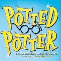 POTTED POTTER Returns to Playhouse Square This Weekend