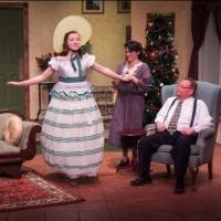 Photo Flash: First Look at TheatreWorks New Milford's THE LAST NIGHT OF BALLYHOO Video