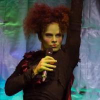 BWW Exclusive: Photos from the DON'T STOP BELIEVIN' Benefit for the Actors' Fund of Canada and BC/EFA