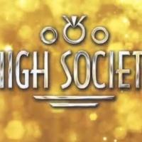 HIGH SOCIETY Plays Sheffield's Lyceum Theatre, Now thru June 15 Video
