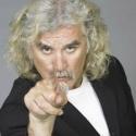 Billy Connolly to Play the Beacon Theatre in December Video