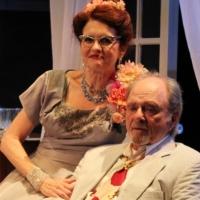 Photo Flash: Harris Yulin & Candy Buckley in Chautauqua Theater's CAT ON A HOT TIN ROOF, Now Through 7/7