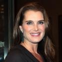 Brooke Shields Signs On as ARMY WIVES Series Regular Video