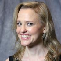 In the Spotlight Series: In the Tonys Photo Booth with Nominee Anika Larsen Video