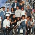 Photo Coverage: Canadian Cast of RENT Reunites for 15th Anniversary in Support of Fif Video