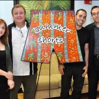 'City Reads for CityWrights' Event Set for Key Biscayne Community Center, Today Video