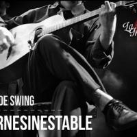 La Orquesta Inestable's SWING Turns 5 Years Old; Runs Now thru Nov 29 at Teatro Mandr Video