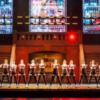 Review Roundup: NEW YORK SPRING SPECTACULAR Opens at Radio City Music Hall