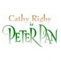CATHY RIGBY'S PETER PAN Comes to Boston, 4/23-28 Video