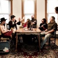 Paper Bird to Play the Fox Theatre on Halloween Video