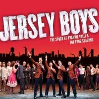 JERSEY BOYS Breaks Box Office Record at the Van Wezel