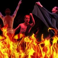 Janak Khendry Dance Company to Premiere Milton's PARADISE LOST, 12/6-8 Video