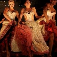 Celebrate French Haute Couture Designer Jean Paul Gaultier at Brooklyn Museum's Novem Video