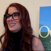BWW TV: In Rehearsal with Brían F. O'Byrne, Debra Messing & the Company of MTC's OUT Video