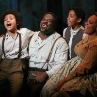 Photo Flash: First Look at Phillip Boykin and More in York Theatre's LORD TOM Video