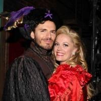 Photo Coverage: Inside Opening Night of Barrington Stage Company's KISS ME KATE