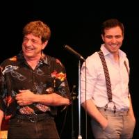 BOOGIE STOMP! Begins Performances Tonight Off-Broadway