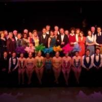 Barn Players Announce 60th Anniversary Season: AVENUE Q, THE PRODUCERS & More