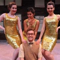 BWW Reviews: LITTLE SHOP OF HORRORS Leaves Audience Hungry For More Video