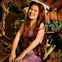 Photo Flash: First Look at Kelrik Productions' THE LITTLE MERMAID Video