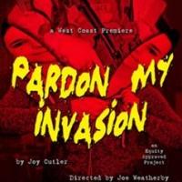 West Coast Premiere of Joy Cutler's PARDON MY INVASION at Phoenix Theatre Set for Now Video