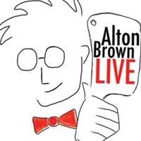 Alton Brown's THE EDIBLE INEVITABLE TOUR to Play Fox Theatre, 2/1/2014 Video