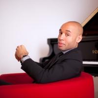 The Miller Theatre Concludes Its 2014-15 Jazz Series with the AARON DIEHL QUARTET, 3/ Video