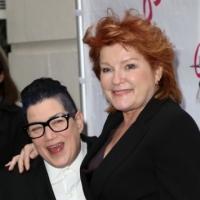 Photo Coverage: On the Carpet at GIGI's Opening Night!