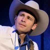 American Blues Theater Presents HANK WILLIAMS: LOST HIGHWAY, Now thru 10/6 Video