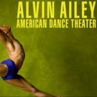 Alvin Ailey American Dance Theatre to Return to NYC This December!