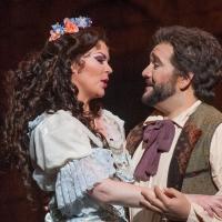 BWW Reviews: ALO Introduced Austin to Up-And-Coming Opera Stars with ELIXIR OF LOVE