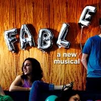 FABLE Makes History at NYMF, 7/22-27 Video
