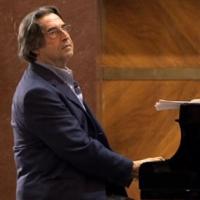 Music Director Riccardo Muti Leads Fifth International Tour with Chicago Symphony, No Video