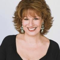 Joy Behar to Bring Comedy Show to Orleans Showroom, 1/24-25 Video