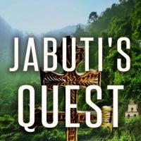 JABUTI'S QUEST Now Available on Kindle; Epic Novel of Friendship and Love Set in the 