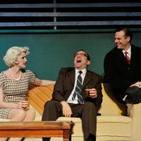 BWW Reviews: OSTC's LOMBARDI Offers a Terrific, Timely Glimpse Into America's Favorit Video