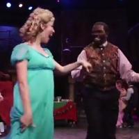 STAGE TUBE: First Look at Highlights of Theatre at the Center's A CHRISTMAS CAROL Video