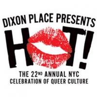 GET AWAY FROM ME I LOVE YOU Set for 2013 Hot! Festival at Dixon Place Tonight Video
